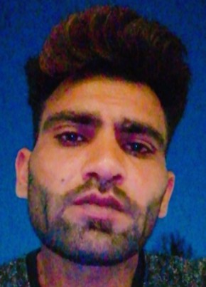 Malik, 26, Repubblica Italiana, Cologno Monzese