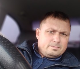 Сергей М, 43 года, Белая-Калитва