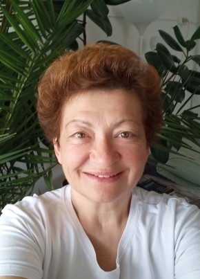 Елена Аглиулина, 57, Россия, Южноуральск