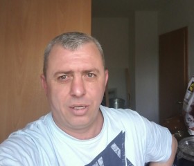 Олег, 45 лет, Chemnitz