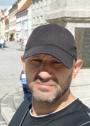 Gena Voloshun, 42, Germany, Munich