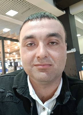 Хасан, 34, Россия, Самара