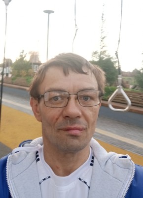 Алексей, 51, Россия, Белово
