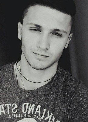 andrey, 26, Russia, Nizhniy Novgorod