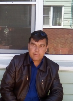 Игорь, 51, Россия, Астрахань