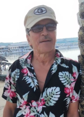 Замир из Нижнекамска 62 года