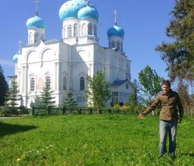 Олег, 36 лет, Кострома
