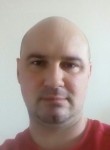 Анатолий, 44 года, Київ
