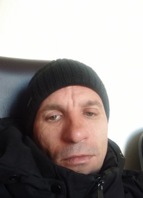 Sergey, 21, Russia, Khabarovsk