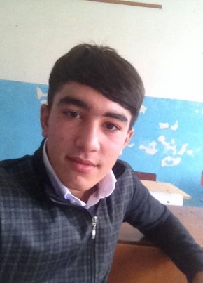 Elisqo, 23, Azərbaycan Respublikası, Saatlı