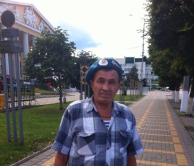 николай, 74 года, Новочебоксарск