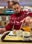 Nikolay, 34, Vladimir