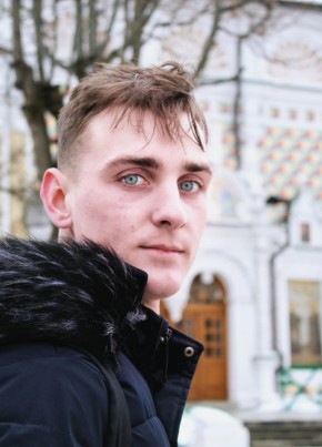 Дмитрий, 27, Россия, Калач