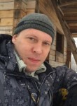 Альберт, 43 года, Новосибирск