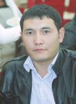 Элчибек, 40 лет, Бишкек