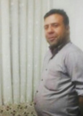 ibrahim, 39, Türkiye Cumhuriyeti, Sandıklı