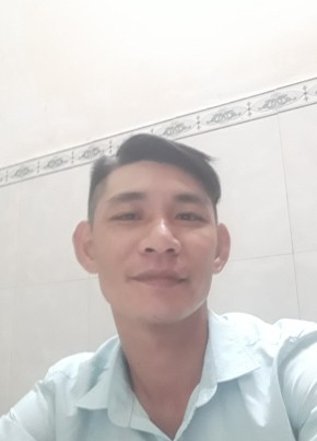 Thuan, 31, Công Hòa Xã Hội Chủ Nghĩa Việt Nam, Thành phố Hồ Chí Minh