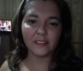 Tamires Scarpari, 29 лет, Araranguá