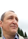 Sergey, 53, Moscow