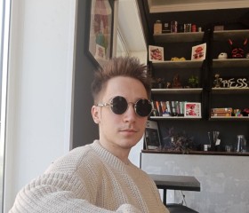 Danil, 20, Yoshkar-Ola