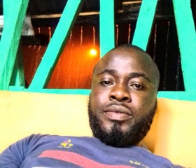 Tikouai tresor, 32, Guiglo