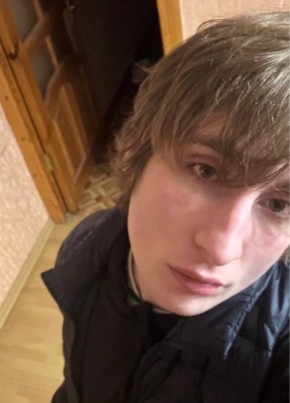 Dmitriy, 24, Russia, Lipetsk