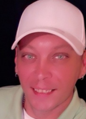 Brandon, 40, United States of America, Morristown (State of Tennessee)