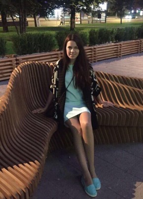 Ksenia, 36, Россия, Москва