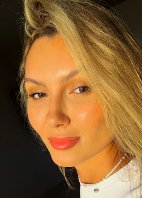 Ангелина из Серпухова 32 года