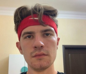 Fil, 25, Krasnodar