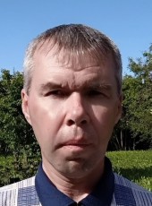 Vyacheslav, 40, Russia, Ivanovo