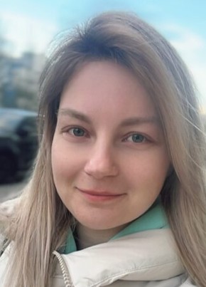 Юлия из Самары 38 лет