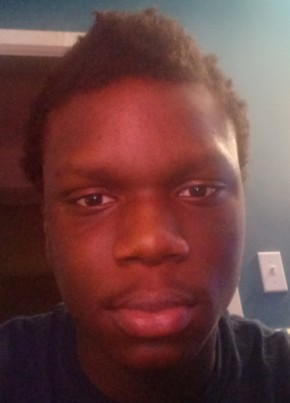 Cheikh Diop, 19, United States of America, The Bronx