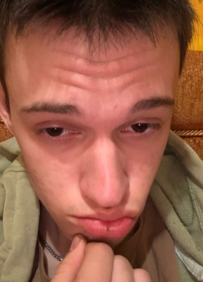 Рома из Одессы 20 лет