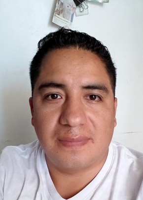 Fernando, 36, República del Perú, Lima