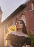 Elina, 24, Moscow