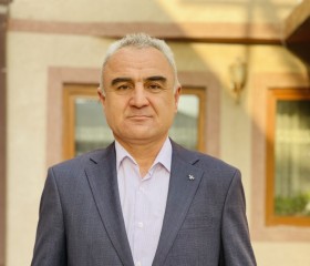 Гена, 57 лет, Душанбе