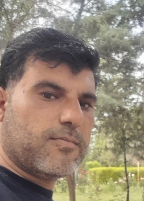 رامي, 20, Iraq, Erbil