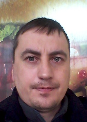 Евгений Кустов, 36, Россия, Большой Камень