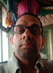 Sandeep Joshi, 48  , Pune