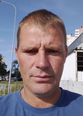 Талянчик из Горад Мінска 39 лет