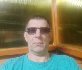 Vladimir, 54, Batumi
