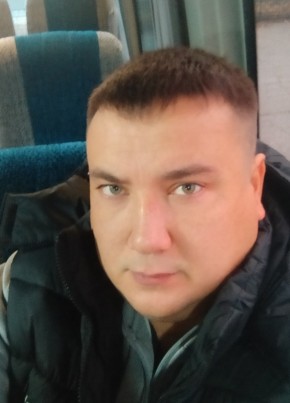 Руслан, 37, Россия, Северобайкальск