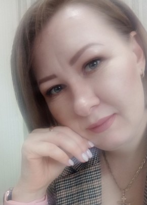 Светлана, 37, Россия, Бутурлиновка