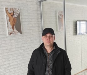 Алексей, 44 года, Бугуруслан