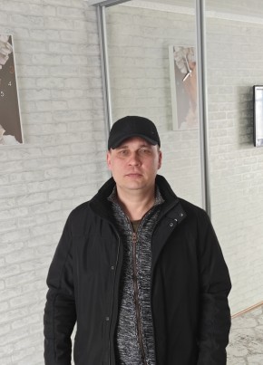 Алексей, 44, Россия, Бугуруслан