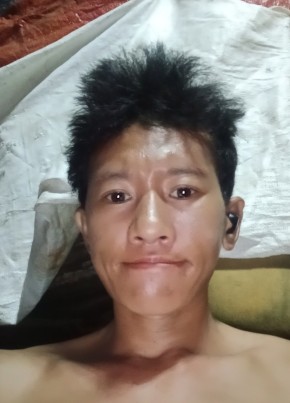 Mark, 18, Pilipinas, Lungsod ng Ormoc