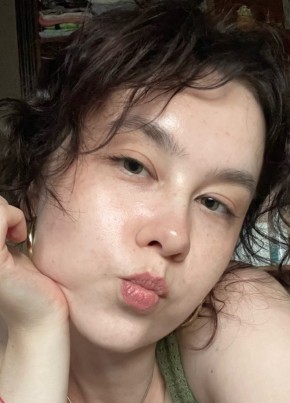 Светлана из Ульяновска 24 года