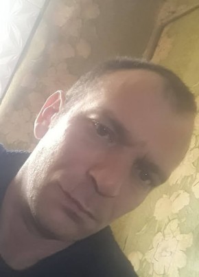 Роман, 38, Россия, Краснодар