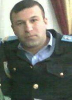 Emin, 46, Azərbaycan Respublikası, Bakı